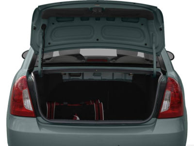 2011 Hyundai Accent  GLS