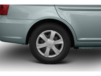 2011 Hyundai Accent  GLS