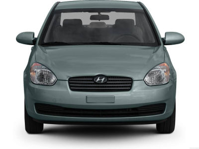 2011 Hyundai Accent  GLS