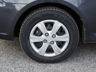 2011 Hyundai Accent  GLS