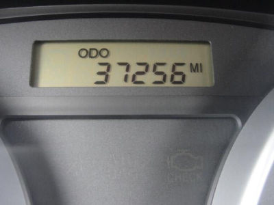 2008 Hyundai Accent  GS