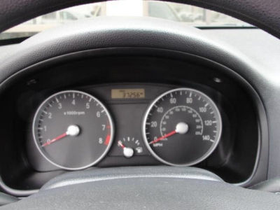 2008 Hyundai Accent  GS