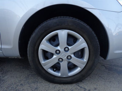 2011 Hyundai Accent  GLS