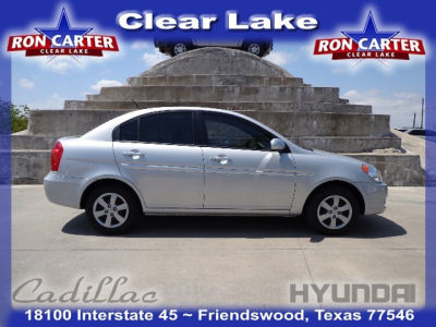 2011 Hyundai Accent  GLS
