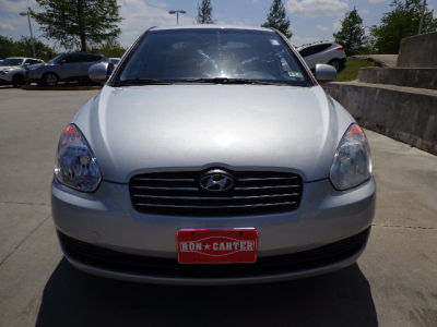 2011 Hyundai Accent GLS