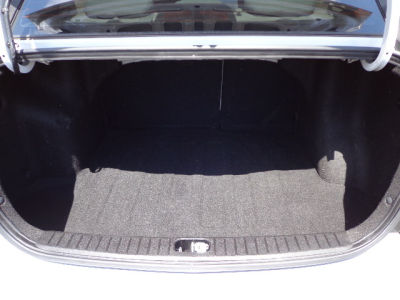 2011 Hyundai Accent GLS