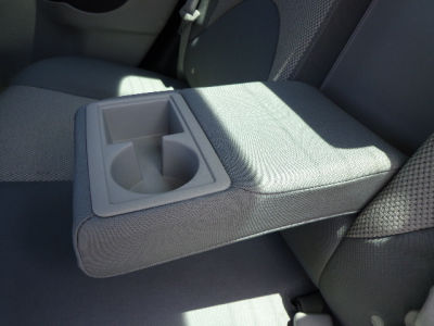 2011 Hyundai Accent GLS
