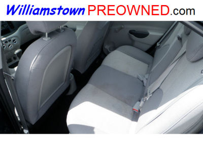 2009 Hyundai Accent GLS