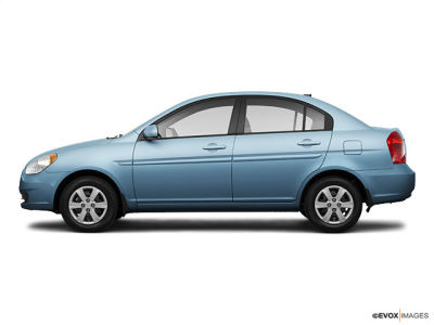 2011 Hyundai Accent  GLS