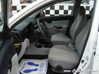 2011 Hyundai Accent  GLS