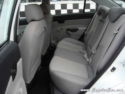 2011 Hyundai Accent  GLS