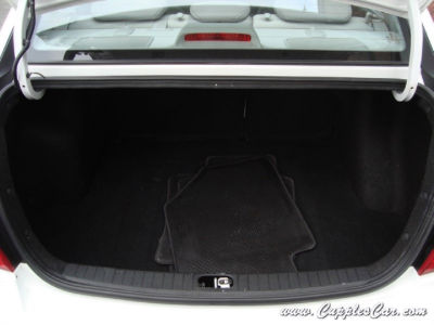 2011 Hyundai Accent  GLS