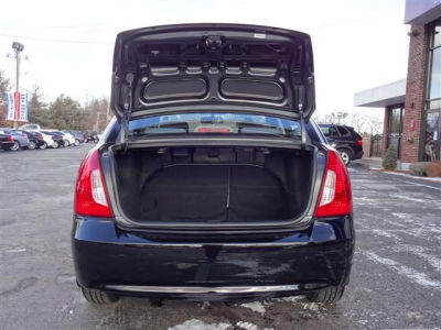 2008 Hyundai Accent GLS