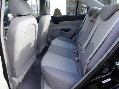 2008 Hyundai Accent GLS