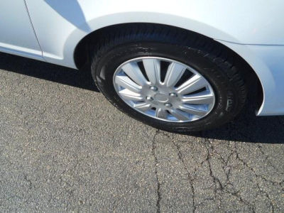 2009 Hyundai Accent  Auto GLS