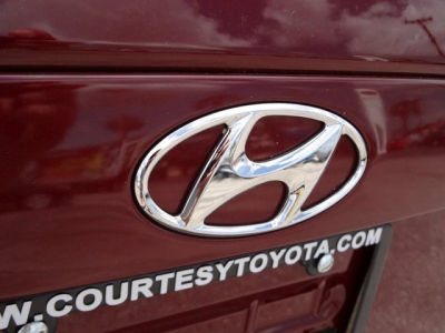 2009 Hyundai Accent GLS