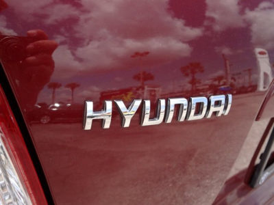 2009 Hyundai Accent GLS