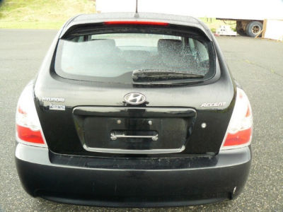 2008 Hyundai Accent SE
