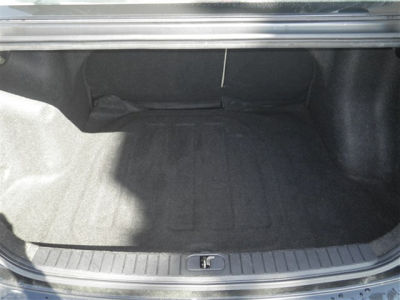 2007 Hyundai Accent  GLS