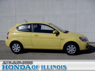 2010 Hyundai Accent