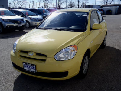 2010 Hyundai Accent
