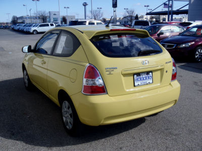 2010 Hyundai Accent