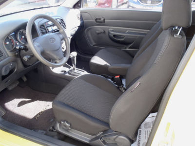 2010 Hyundai Accent