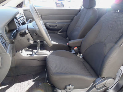 2010 Hyundai Accent