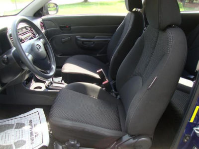2010 Hyundai Accent  GS