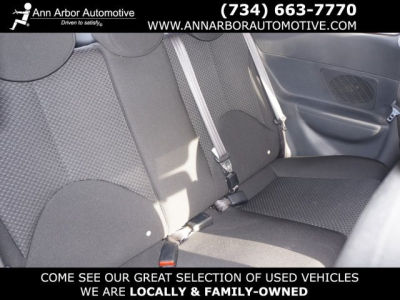2011 Hyundai Accent GS