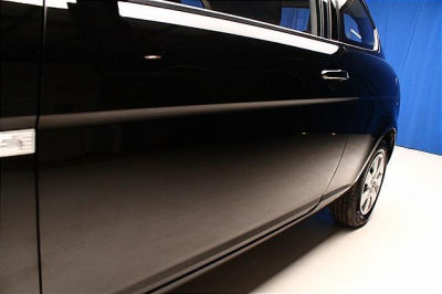 2010 Hyundai Accent GS