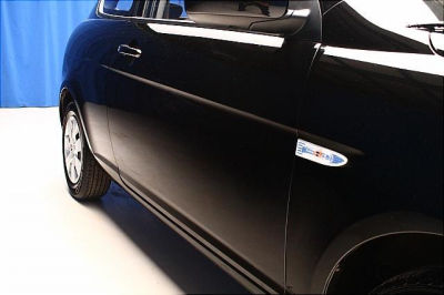2010 Hyundai Accent GS