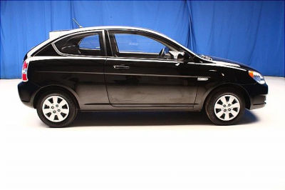 2010 Hyundai Accent GS