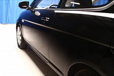 2010 Hyundai Accent GS