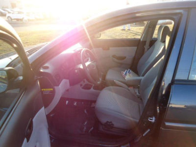 2011 Hyundai Accent GLS