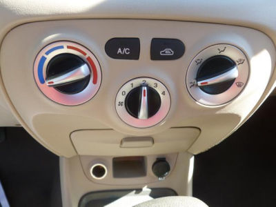 2009 Hyundai Accent GLS
