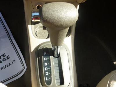 2009 Hyundai Accent GLS