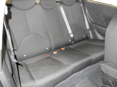 2009 Hyundai Accent GS