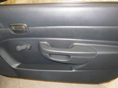 2009 Hyundai Accent GS