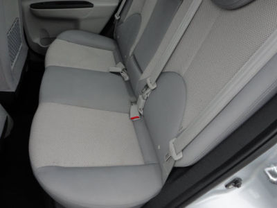 2010 Hyundai Accent  GLS