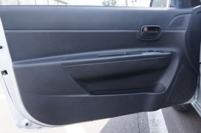 2010 Hyundai Accent  Blue