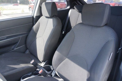 2010 Hyundai Accent  Blue