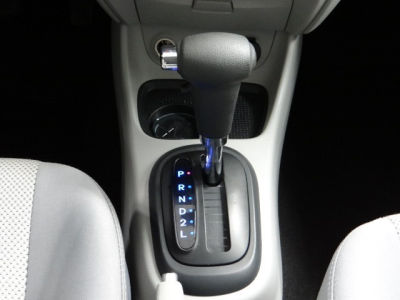 2011 Hyundai Accent GLS