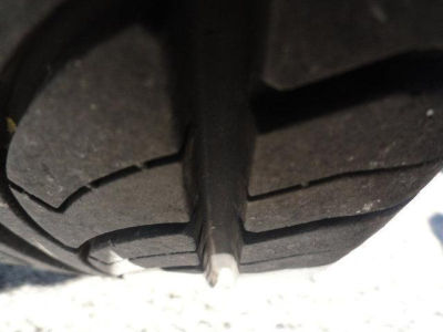 2011 Hyundai Accent  GLS
