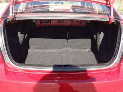2011 Hyundai Accent  GLS