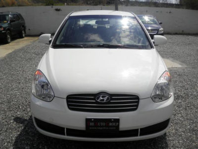 2009 Hyundai Accent  GLS