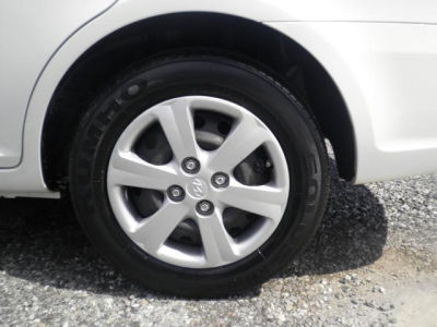 2009 Hyundai Accent  GLS