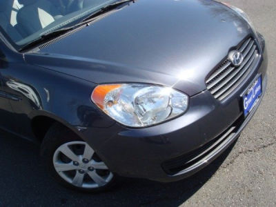 2010 Hyundai Accent  GLS