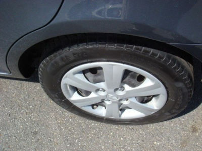 2010 Hyundai Accent  GLS