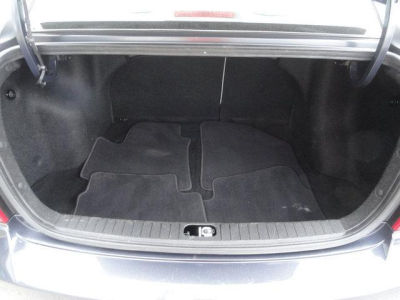 2010 Hyundai Accent GLS